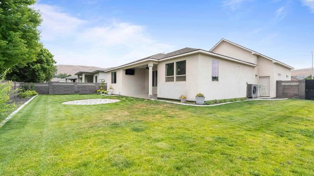 1624 Palermo Ave, Richland, WA 99352