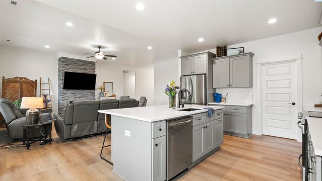 1624 Palermo Ave, Richland, WA 99352