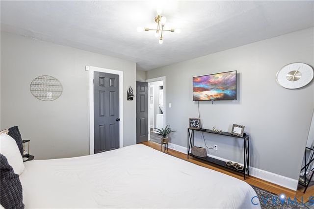 404 N 11th Ave, Hopewell, VA 23860