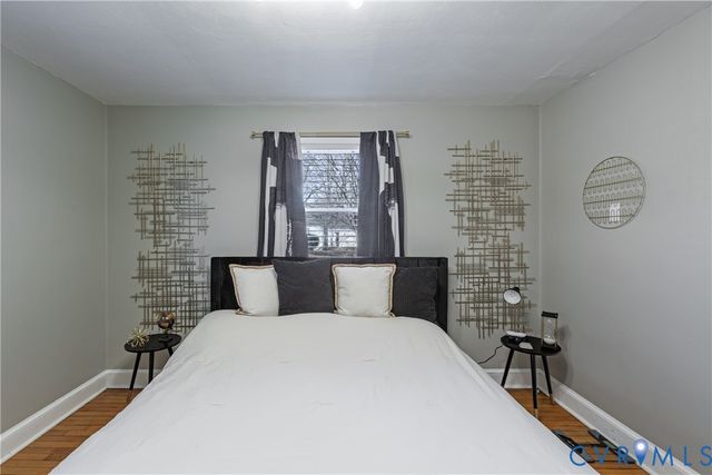 404 N 11th Ave, Hopewell, VA 23860