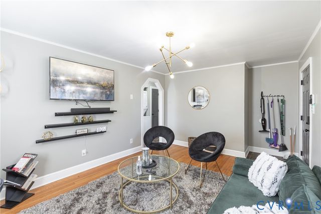 404 N 11th Ave, Hopewell, VA 23860