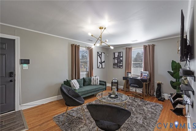 404 N 11th Ave, Hopewell, VA 23860