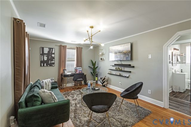 404 N 11th Ave, Hopewell, VA 23860