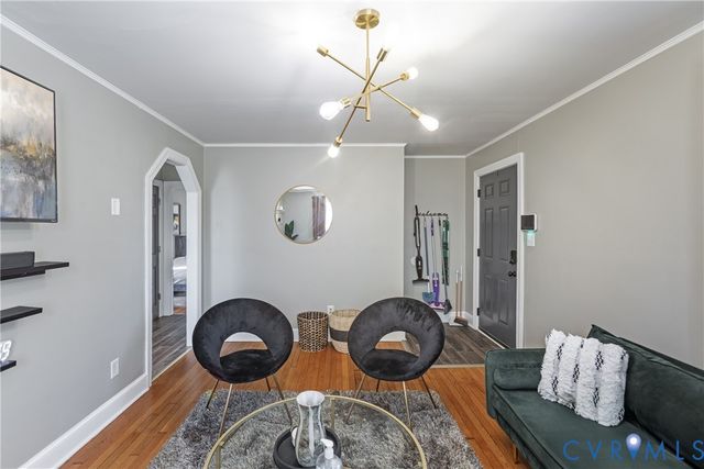 404 N 11th Ave, Hopewell, VA 23860