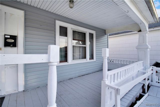 37 Nelson Place, Lackawanna, NY 14218