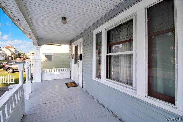 37 Nelson Place, Lackawanna, NY 14218