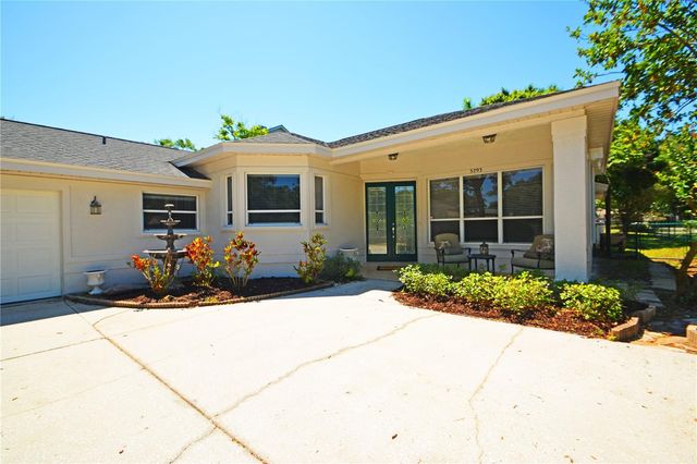 3293 MALLARD DRIVE, Safety Harbor, FL 34695