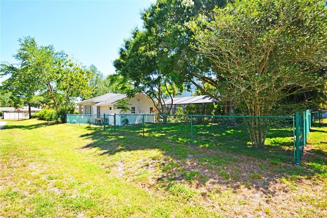 3293 MALLARD DRIVE, Safety Harbor, FL 34695