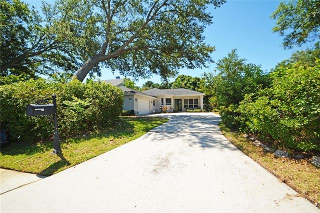 3293 MALLARD DRIVE, Safety Harbor, FL 34695