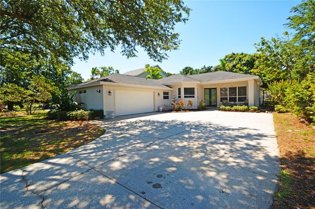 3293 MALLARD DRIVE, Safety Harbor, FL 34695
