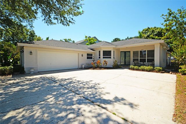 3293 MALLARD DRIVE, Safety Harbor, FL 34695