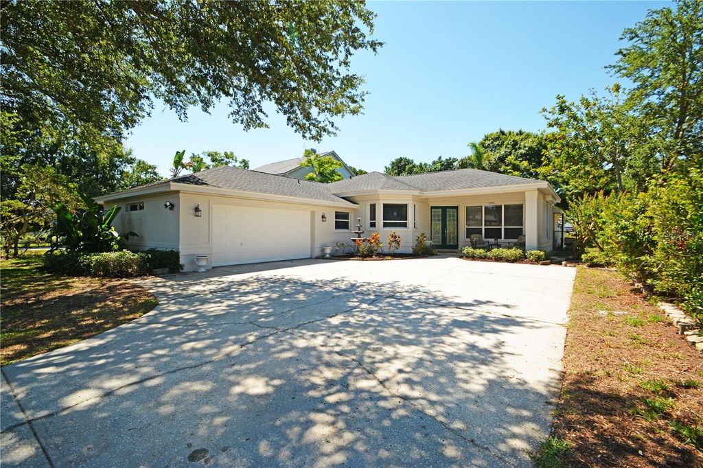3293 MALLARD DRIVE, Safety Harbor, FL 34695