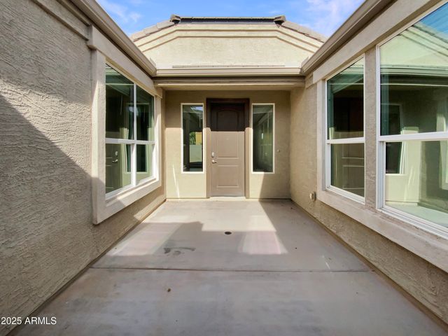 38094 W PADILLA Street, Maricopa, AZ 85138