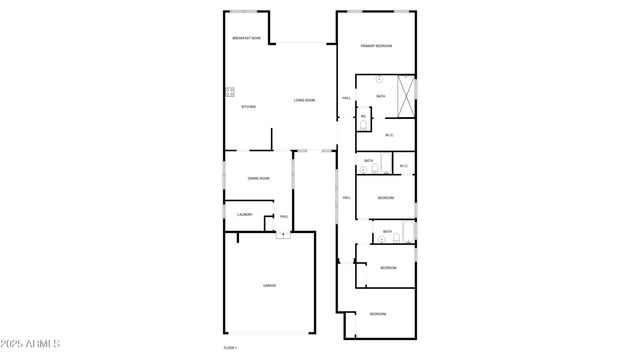 38094 W PADILLA Street, Maricopa, AZ 85138