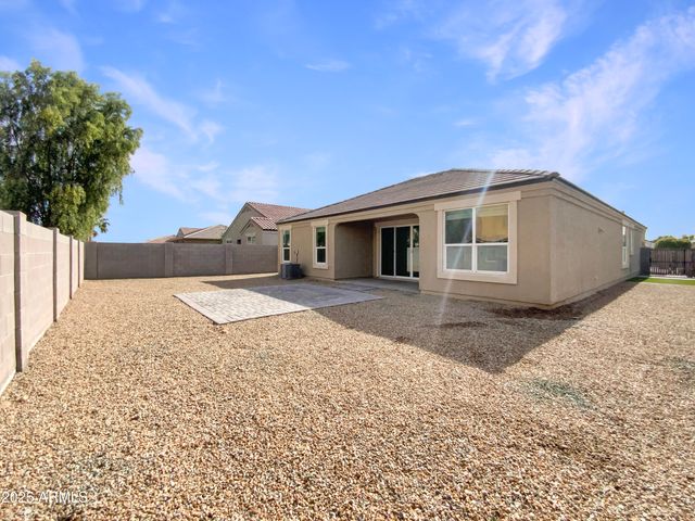 38094 W PADILLA Street, Maricopa, AZ 85138
