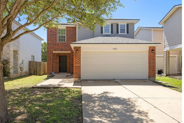 5525 Victory Gallop DR, Del Valle, TX 78617