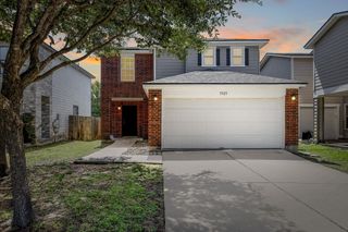 5525 Victory Gallop DR, Del Valle, TX 78617