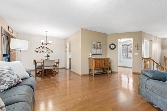 2180 135th Lane NW, Andover, MN 55304