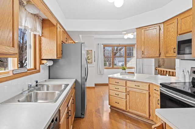 2180 135th Lane NW, Andover, MN 55304