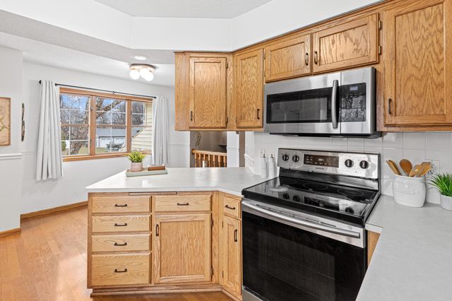 2180 135th Lane NW, Andover, MN 55304