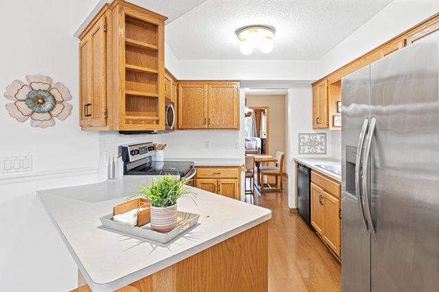 2180 135th Lane NW, Andover, MN 55304