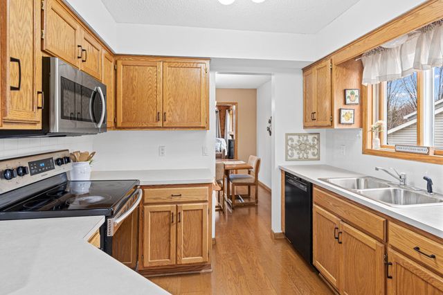 2180 135th Lane NW, Andover, MN 55304