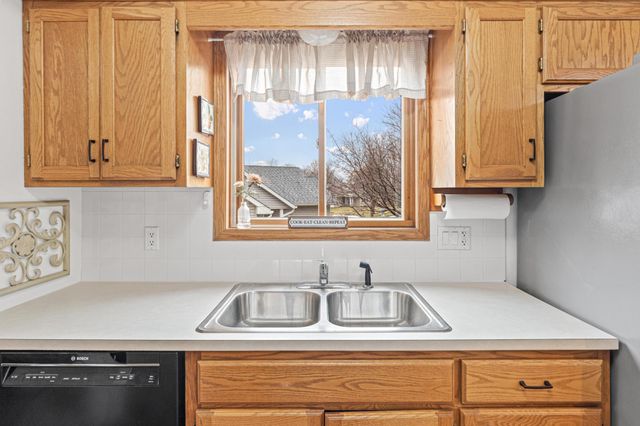 2180 135th Lane NW, Andover, MN 55304