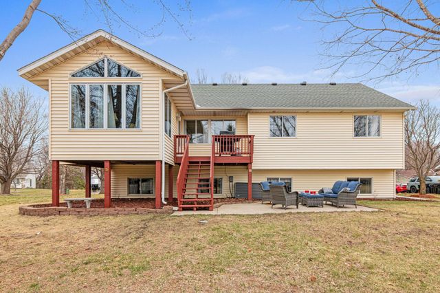 2180 135th Lane NW, Andover, MN 55304