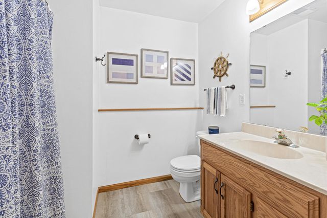 2180 135th Lane NW, Andover, MN 55304