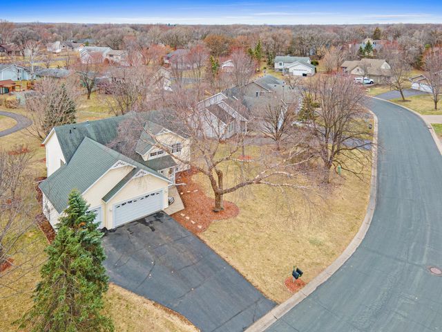 2180 135th Lane NW, Andover, MN 55304