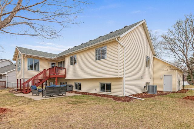 2180 135th Lane NW, Andover, MN 55304