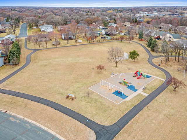 2180 135th Lane NW, Andover, MN 55304