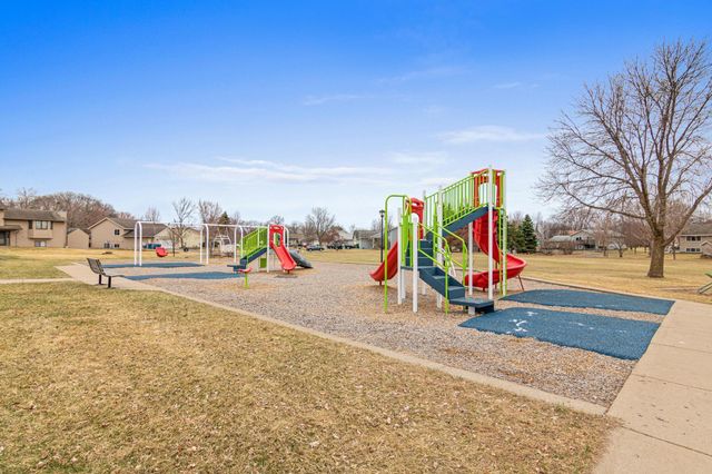 2180 135th Lane NW, Andover, MN 55304