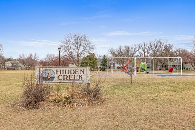 2180 135th Lane NW, Andover, MN 55304