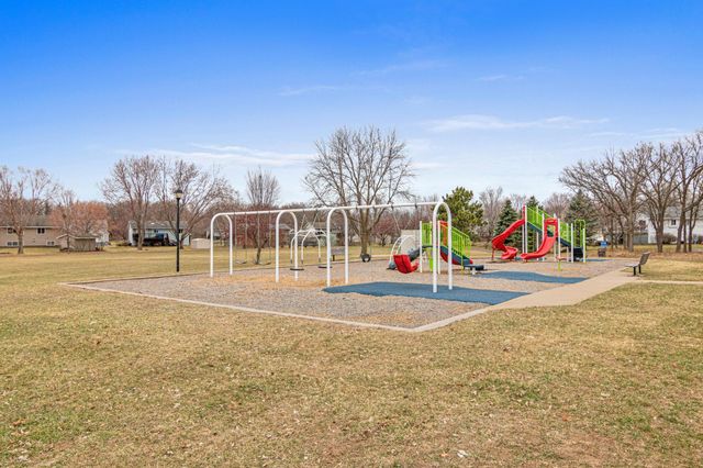 2180 135th Lane NW, Andover, MN 55304