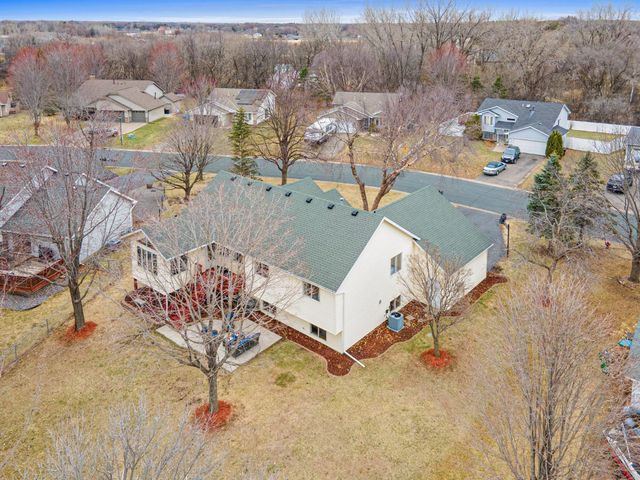 2180 135th Lane NW, Andover, MN 55304