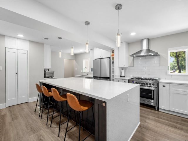 8202 Argentina Street, Jersey Village, TX 77040