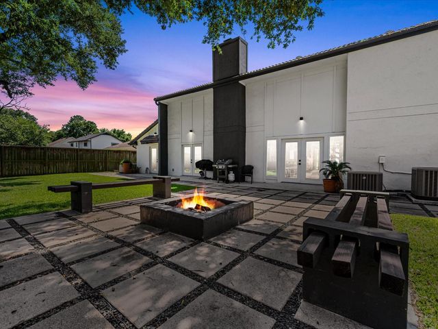 8202 Argentina Street, Jersey Village, TX 77040