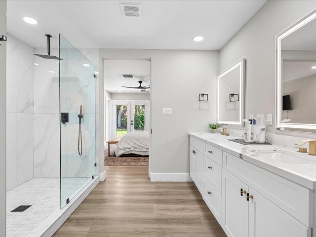 8202 Argentina Street, Jersey Village, TX 77040
