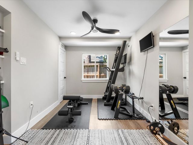 8202 Argentina Street, Jersey Village, TX 77040