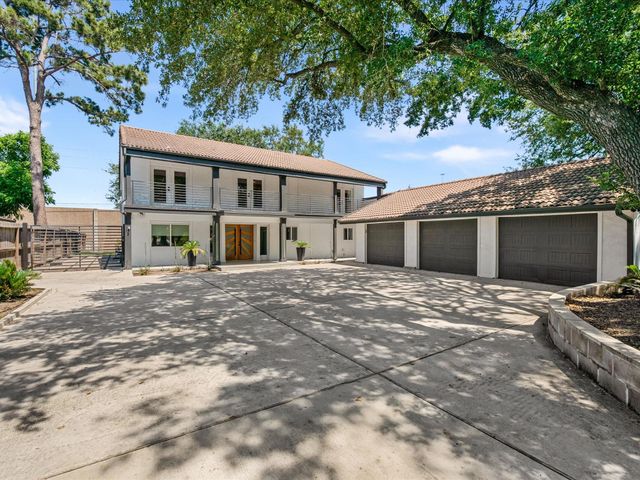 8202 Argentina Street, Jersey Village, TX 77040