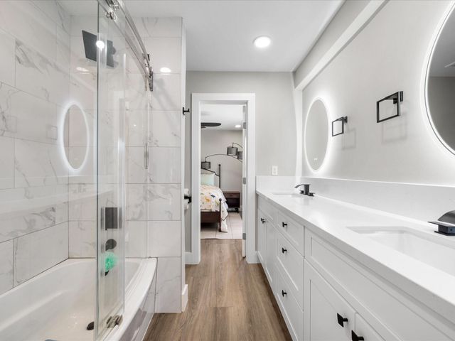 8202 Argentina Street, Jersey Village, TX 77040