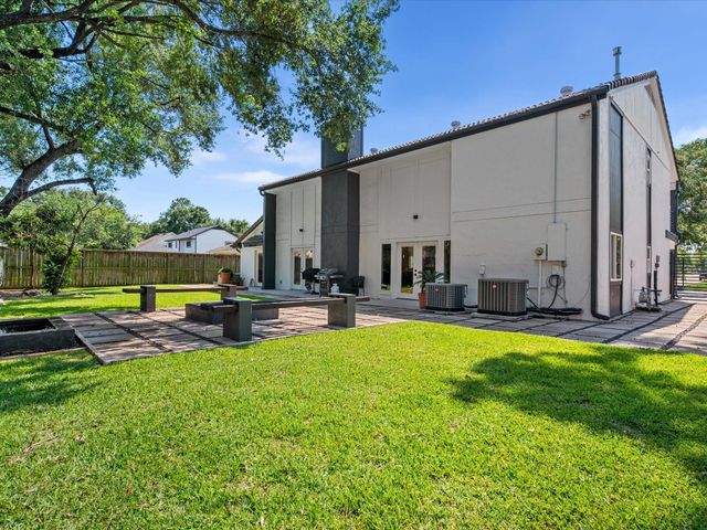 8202 Argentina Street, Jersey Village, TX 77040