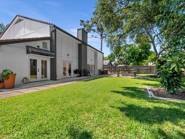8202 Argentina Street, Jersey Village, TX 77040