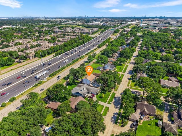 8202 Argentina Street, Jersey Village, TX 77040