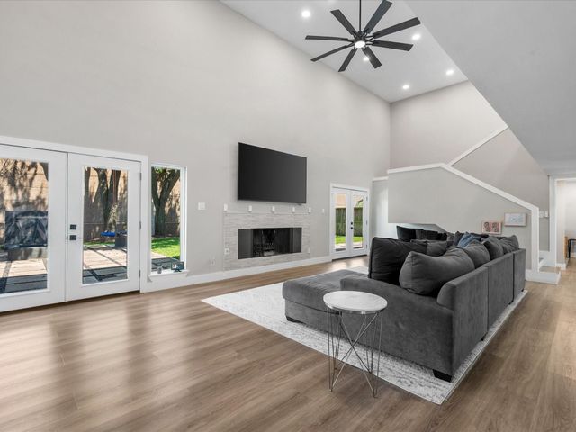 8202 Argentina Street, Jersey Village, TX 77040