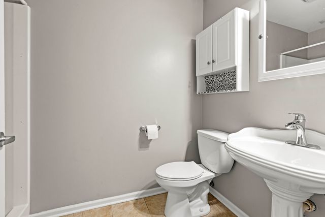 10554 Ontario Drive, Crown Point, IN 46307