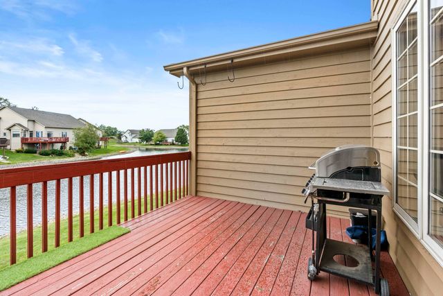 10554 Ontario Drive, Crown Point, IN 46307