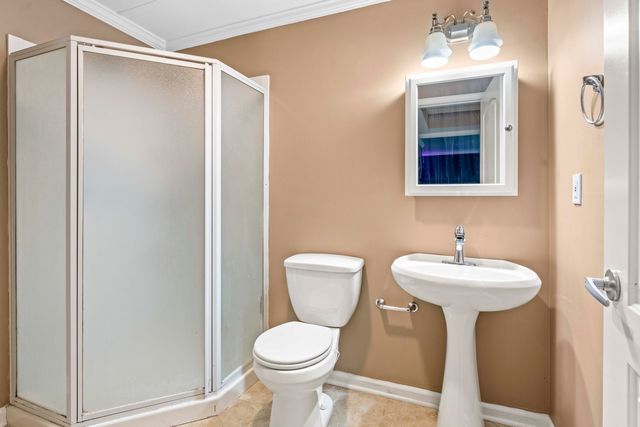 10554 Ontario Drive, Crown Point, IN 46307