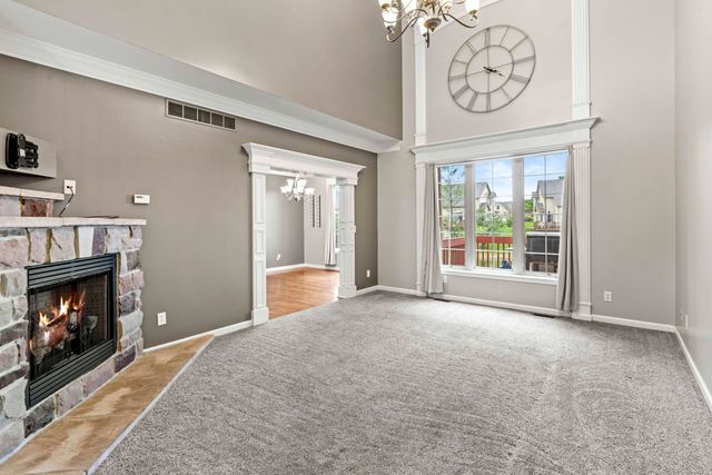 10554 Ontario Drive, Crown Point, IN 46307